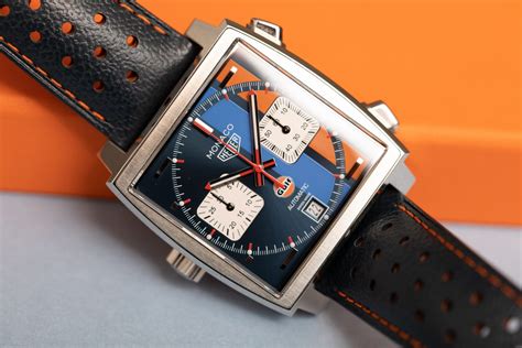 tag heuer steve mcqueen replica watch|tag heuer monaco original.